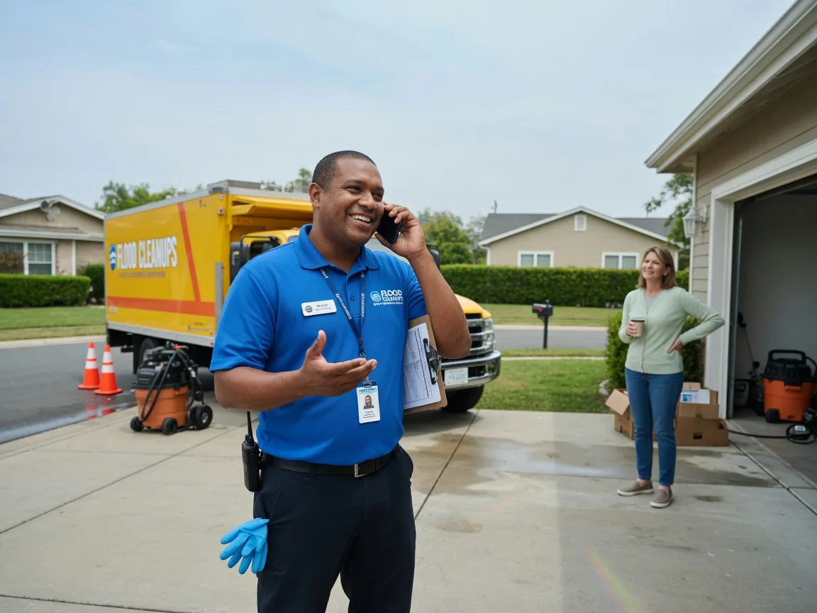 Water Damage Restoration Spencertown, NY FAQs